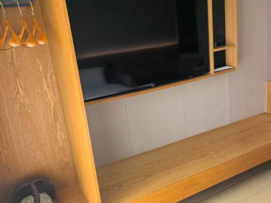 深圳福田口岸保稅區秋果飯店優惠