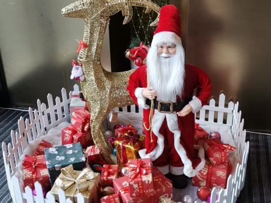 深圳北站希爾頓歡朋酒店優惠