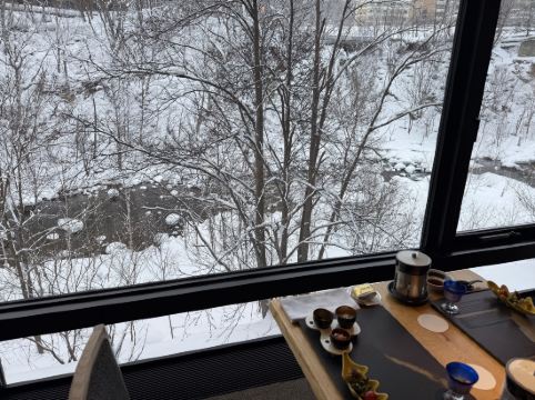 シャレーアイビー定山渓 クーポン