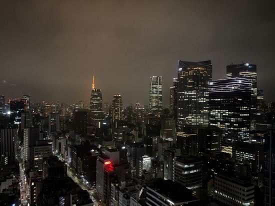 日比谷花季酒店優惠