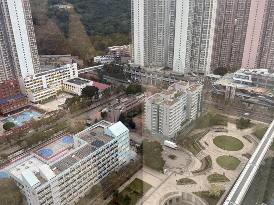 香港九龍東皇冠假日酒店優惠