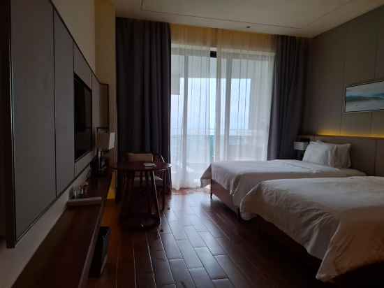 龍門南崑山温德姆温泉酒店優惠