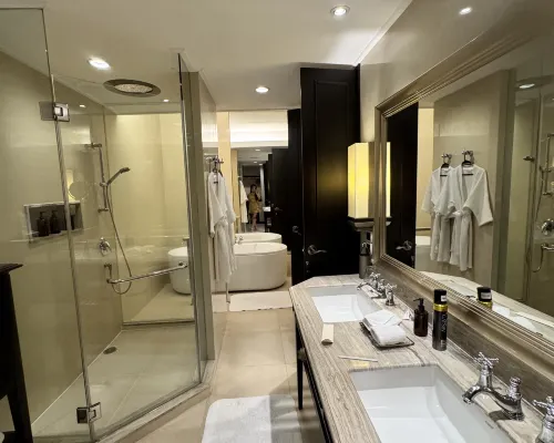 โรงแรม ดุสิตธานี พัทยา ห้องพัก  Photos