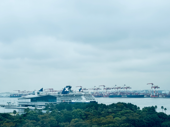 グランドニッコー東京 台場 クーポン