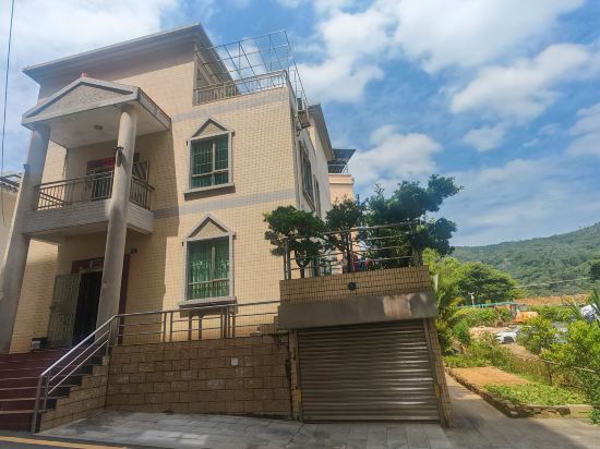 珠海拱北口岸麗芮酒店優惠