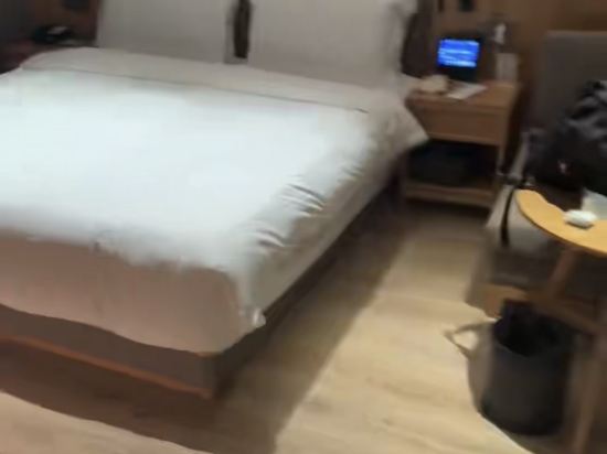 秋果酒店（深圳會展中心崗廈地鐵站店）優惠
