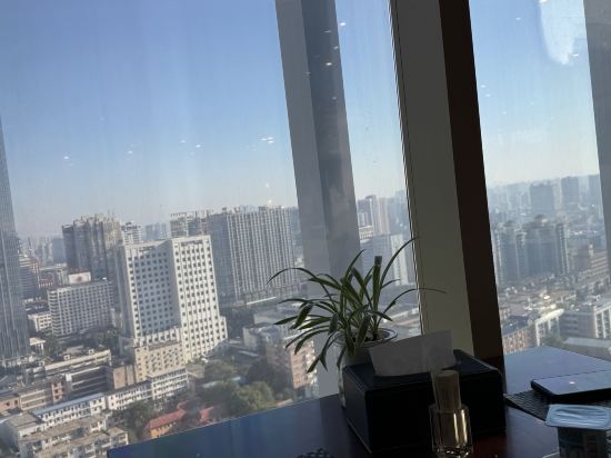 長沙中國城戴斯酒店優惠