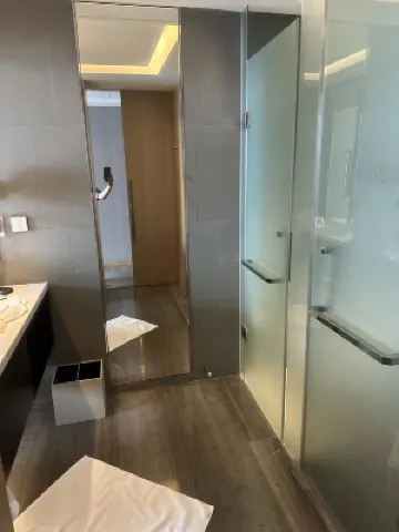 Batam Marriott Hotel Harbour Bay Rooms Photos