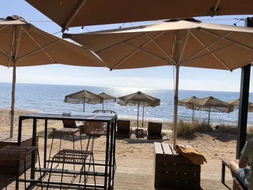 Sun Day Apartments Free Airport Transfer Photos