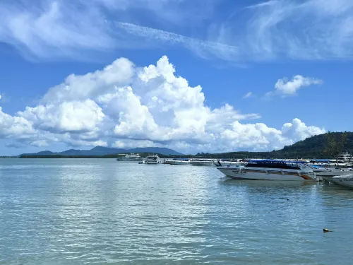 Access Resort & Villas In der Nähe des Hotels Photos