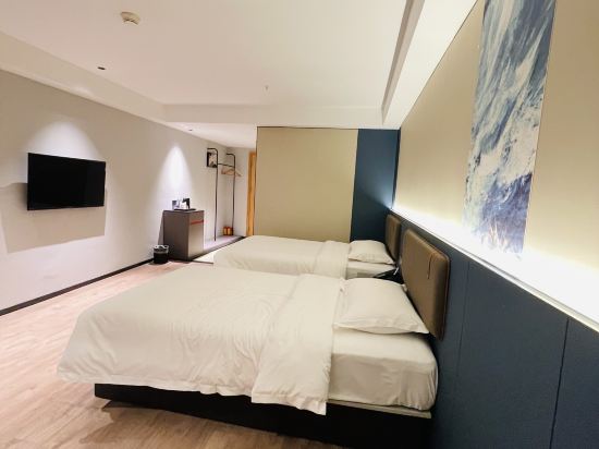 鴻都飯店（深圳東門老街店）優惠