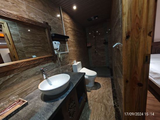 麗江逆旅客棧優惠