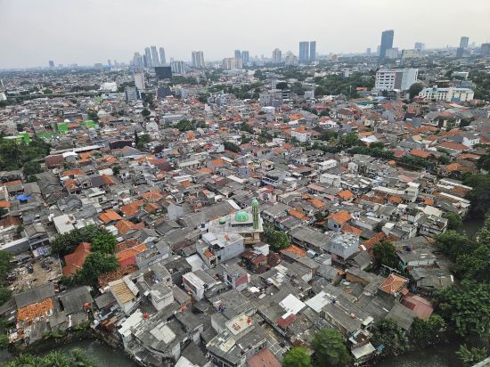 雅加達四季酒店優惠