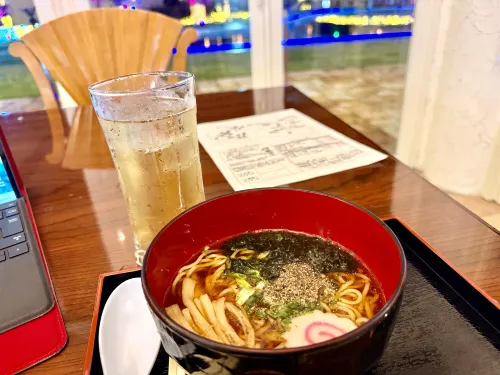 館山リゾートホテル 食事 Photos