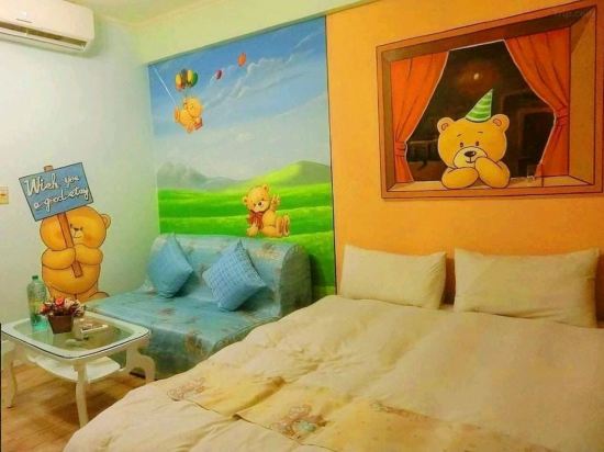 高雄家家小屋優惠