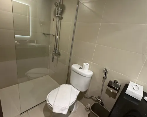Batam View Beach Resort Rooms Photos
