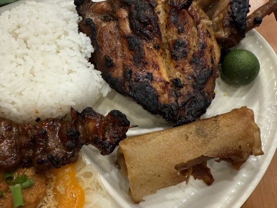 大雅台奎斯特酒店優惠