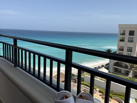 坎昆JW萬豪水療度假村優惠