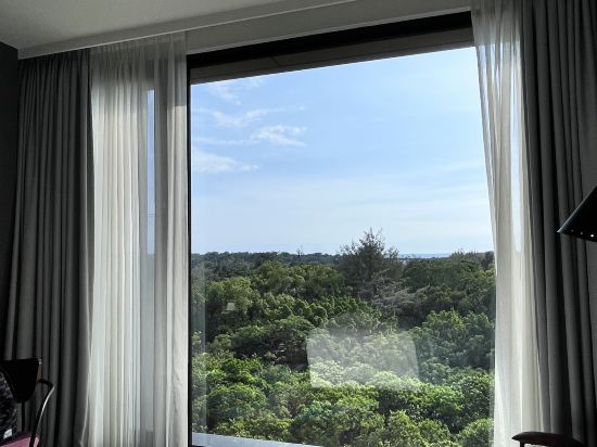 台南安平雅樂軒酒店優惠