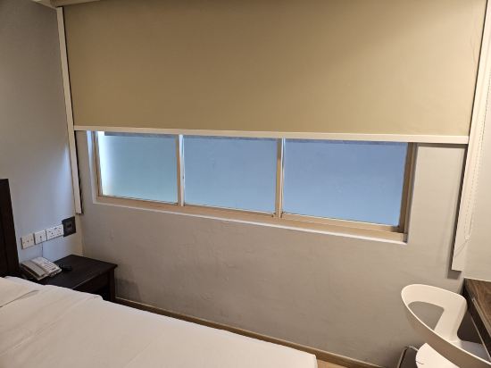 新加坡明古連酒店 - 明古連街 （Staycation Approved）優惠