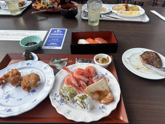 定山渓ビューホテル クーポン