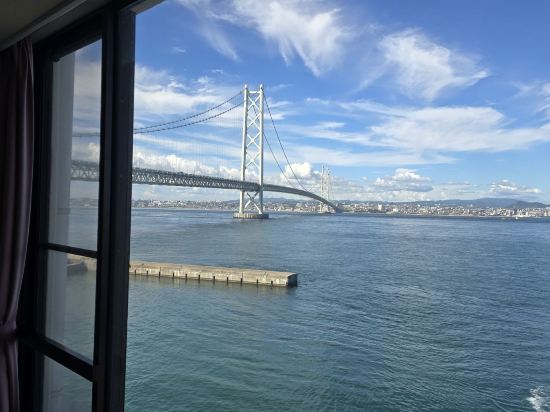 淡路島・岩屋温泉　淡海荘 クーポン