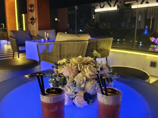 惠州曦湖裡酒店優惠