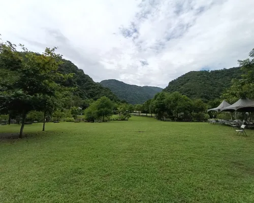 那山那谷 飯店周邊 Photos