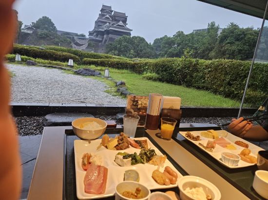 熊本KKR酒店優惠