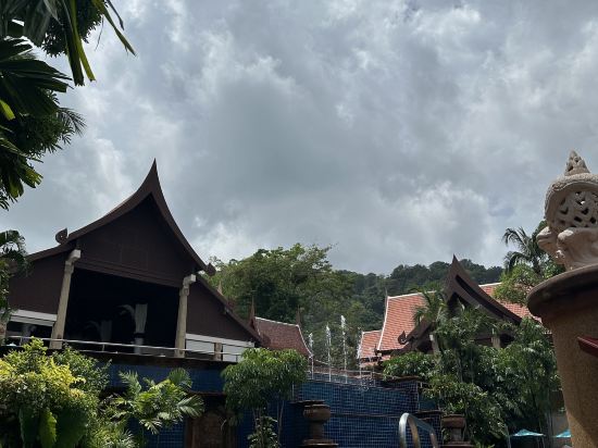 布吉諾富特度假村（SHA Extra Plus）優惠