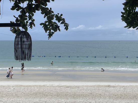 沙美島君怡度假酒店優惠