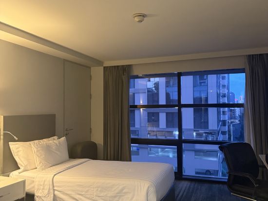 新加坡81酒店-武吉士 （Staycation Approved）優惠