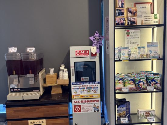 旅人驛站-鐵花文創二館優惠