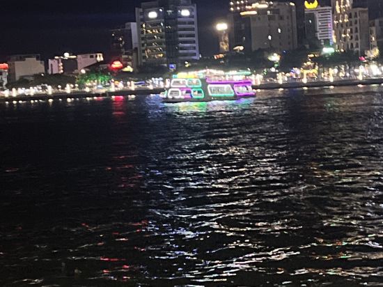 峴港美利亞珍珠河濱飯店優惠