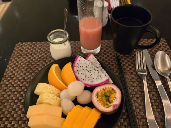 卡拉維拉西貢酒店優惠