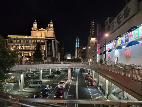 JR西日本グループ ヴィアイン下関～維新の湯～ クーポン