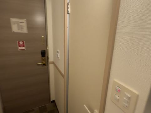 東橫INN 新富士站南口優惠