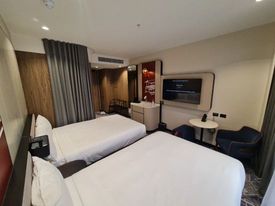 墨爾本唐卡斯特美居酒店優惠