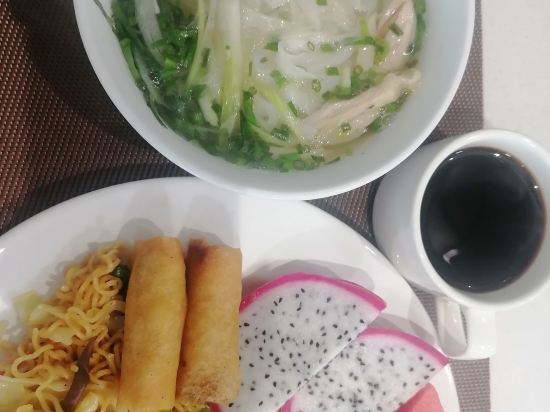 22大地公寓飯店 - 阮廷煥街2號優惠