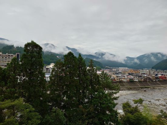 下呂温泉 水明館 クーポン