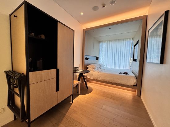 悉尼小國度酒店優惠