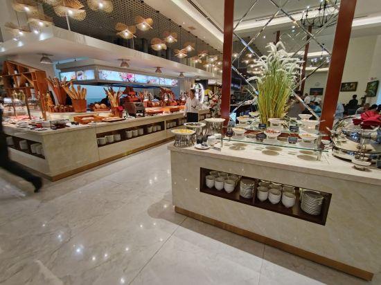 新山一西貢酒店優惠