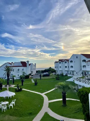 館山リゾートホテル ホテル周辺 Photos