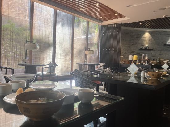 水晶璞邸飯店（景德鎮陶溪川店）優惠