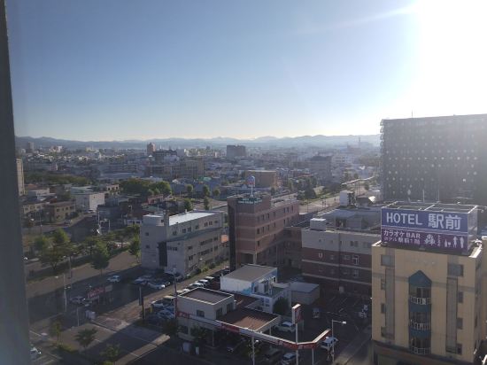 ラ・ジェント・ステイ函館駅前 クーポン