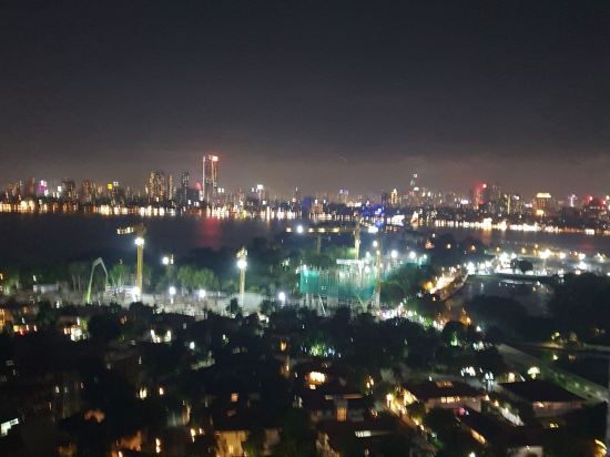 河內奧克伍德公寓優惠