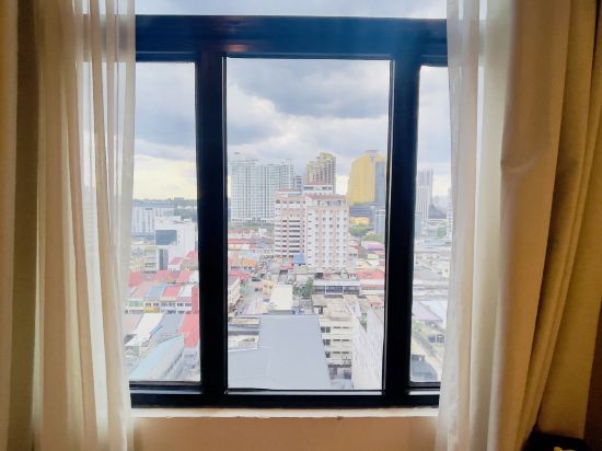 吉隆坡希爾頓花園酒店北店優惠