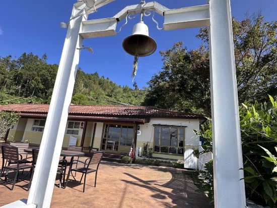 阿里山茶香花園民宿優惠