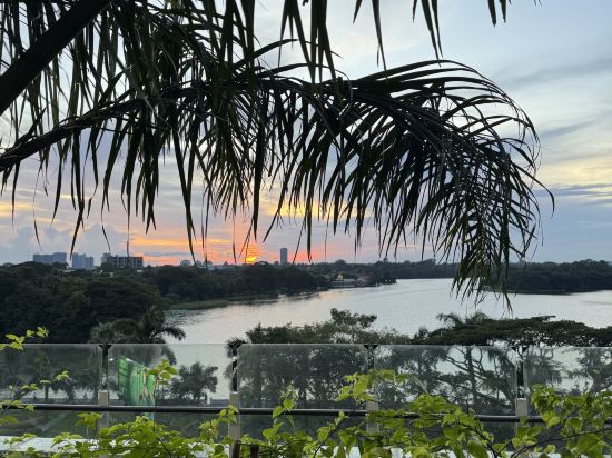 仰光美利亞酒店優惠