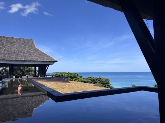 蘇梅島瓦納百麗豪華精選度假飯店優惠